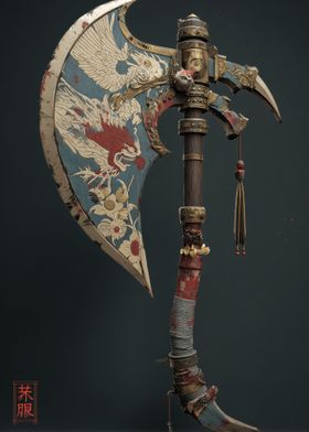 Ancient Fantasy Weapons-preview-2