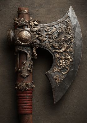 Ancient Fantasy Weapons-preview-0