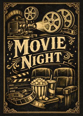 Vintage Home Cinema-preview-2