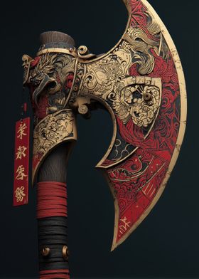 Ancient Fantasy Weapons-preview-3