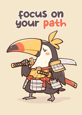 Samurai Path-preview-1