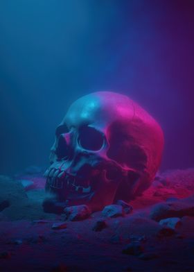 Skull Art-preview-3