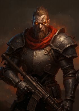 Warriors Of Darkness 2-preview-0