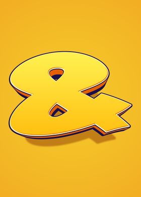 Text Art Cartoon Style-preview-1