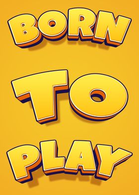 Text Art Cartoon Style-preview-0