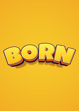 Text Art Cartoon Style-preview-2