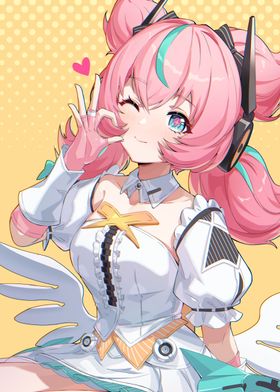 Zenless Zone Zero-preview-1