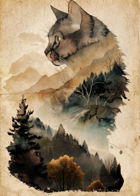 Cats Plates-preview-3