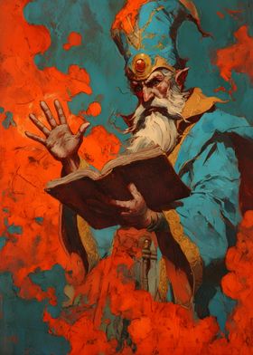 Cosmic Viking Imagery-preview-0