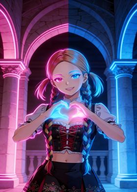 Dirndl Fantasy-preview-1