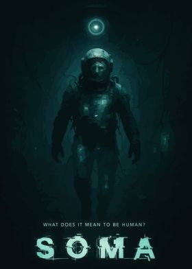 Gaming Art Poster-preview-1