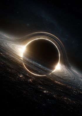 Supermassive Black Hole-preview-3