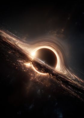 Supermassive Black Hole-preview-0