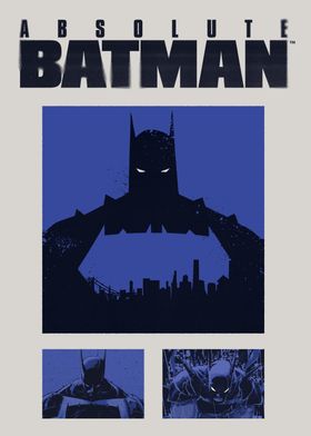 Gotham City Noir-preview-2