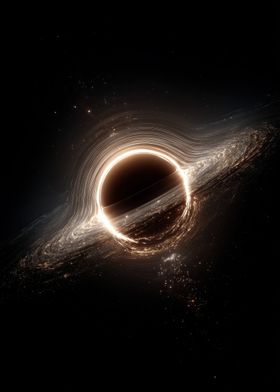 Supermassive Black Hole-preview-2