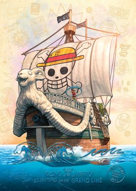 Going Merry-preview-1