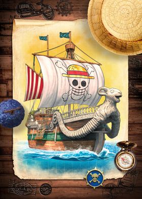 Going Merry-preview-3