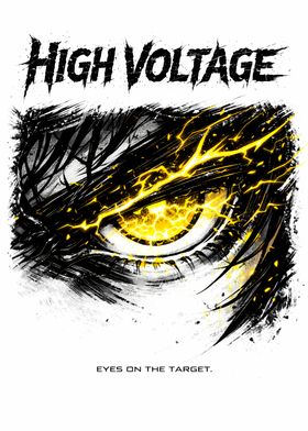 Voltage Yellow Arc-preview-0