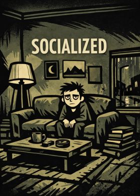 Dark Style-preview-1