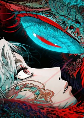 Streetwear Anime Art-preview-3