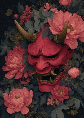 Japanese Demon-preview-0