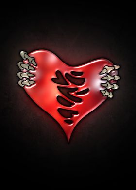 Hearts And Bones-preview-0