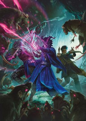 Forgotten Realms-preview-0