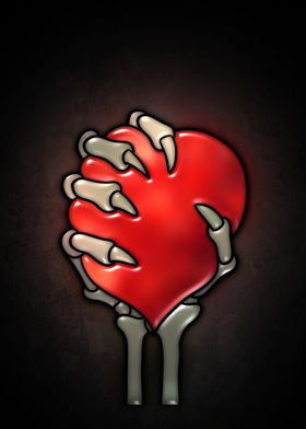 Hearts And Bones-preview-1