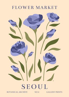 Flower Market Prints-preview-2