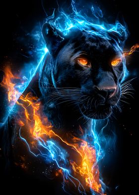 Blazing Beasts-preview-3