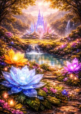 Art Of Fantasy-preview-1