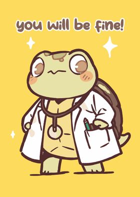 Cute Doctor-preview-0