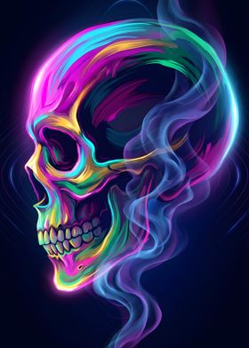 Skull Art-preview-1