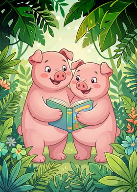 Cute Animal-preview-3