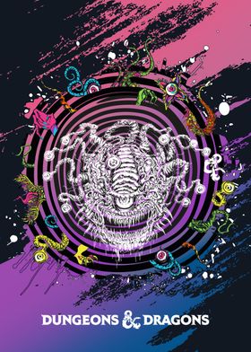 D&D Monster Mash-preview-1