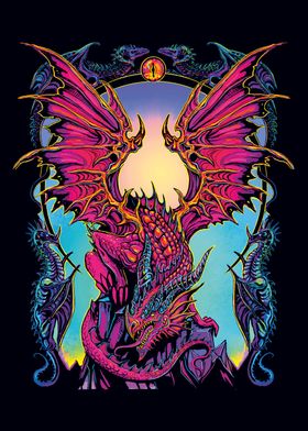 D&D Dragons-preview-0