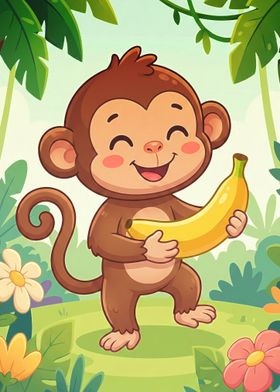 Cute Animal-preview-0