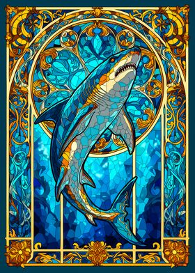 Stain Glass-preview-2