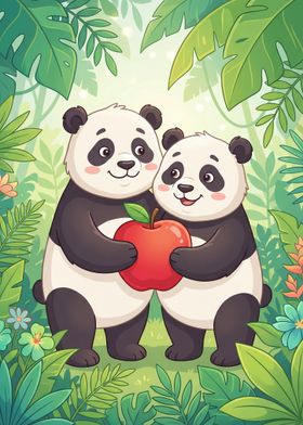 Cute Animal-preview-1