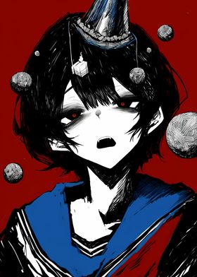 Gothic Anime 2026-preview-0