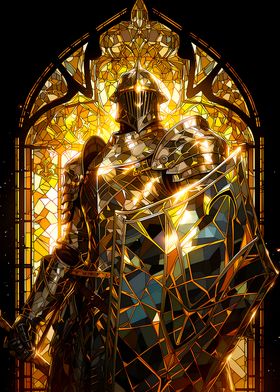 Stain Glass-preview-1