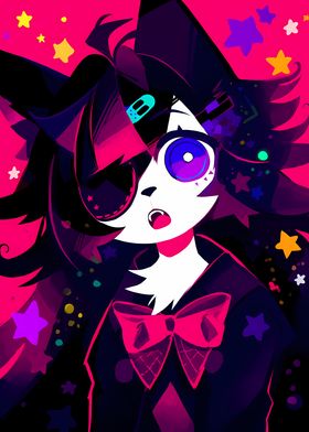 Unsettling Cute-preview-2