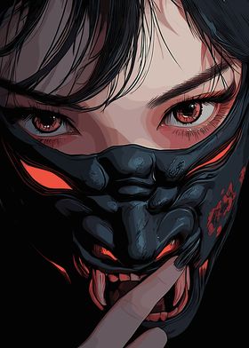 Japanese Girl-preview-1