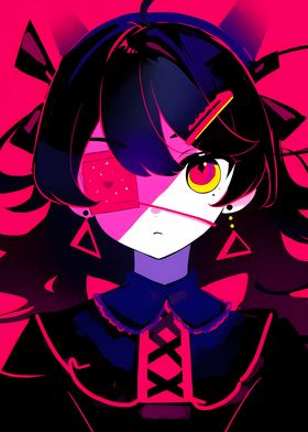 Unsettling Cute-preview-1