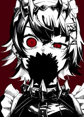 Gothic Zzz-preview-3