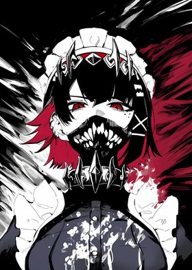 Gothic Zzz-preview-0