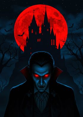 Halloween And Horror Concept-preview-1