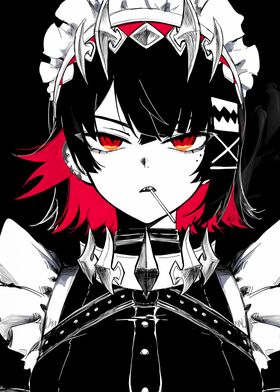 Gothic Zzz-preview-2