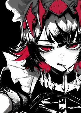 Gothic Zzz-preview-1