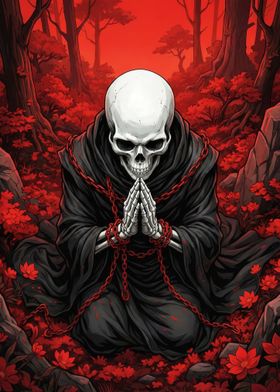 Halloween And Horror Concept-preview-2